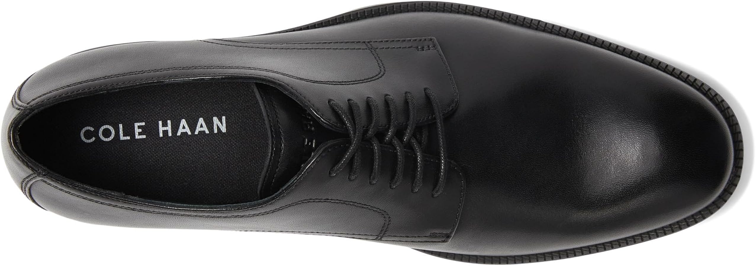 Amazon | Cole Haan メンズ モダン エッセンシャル プレーントゥ